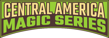 Central America Magic Series