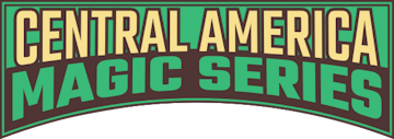 Central America Magic Series