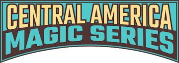 Central America Magic Series