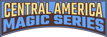 Central America Magic Series